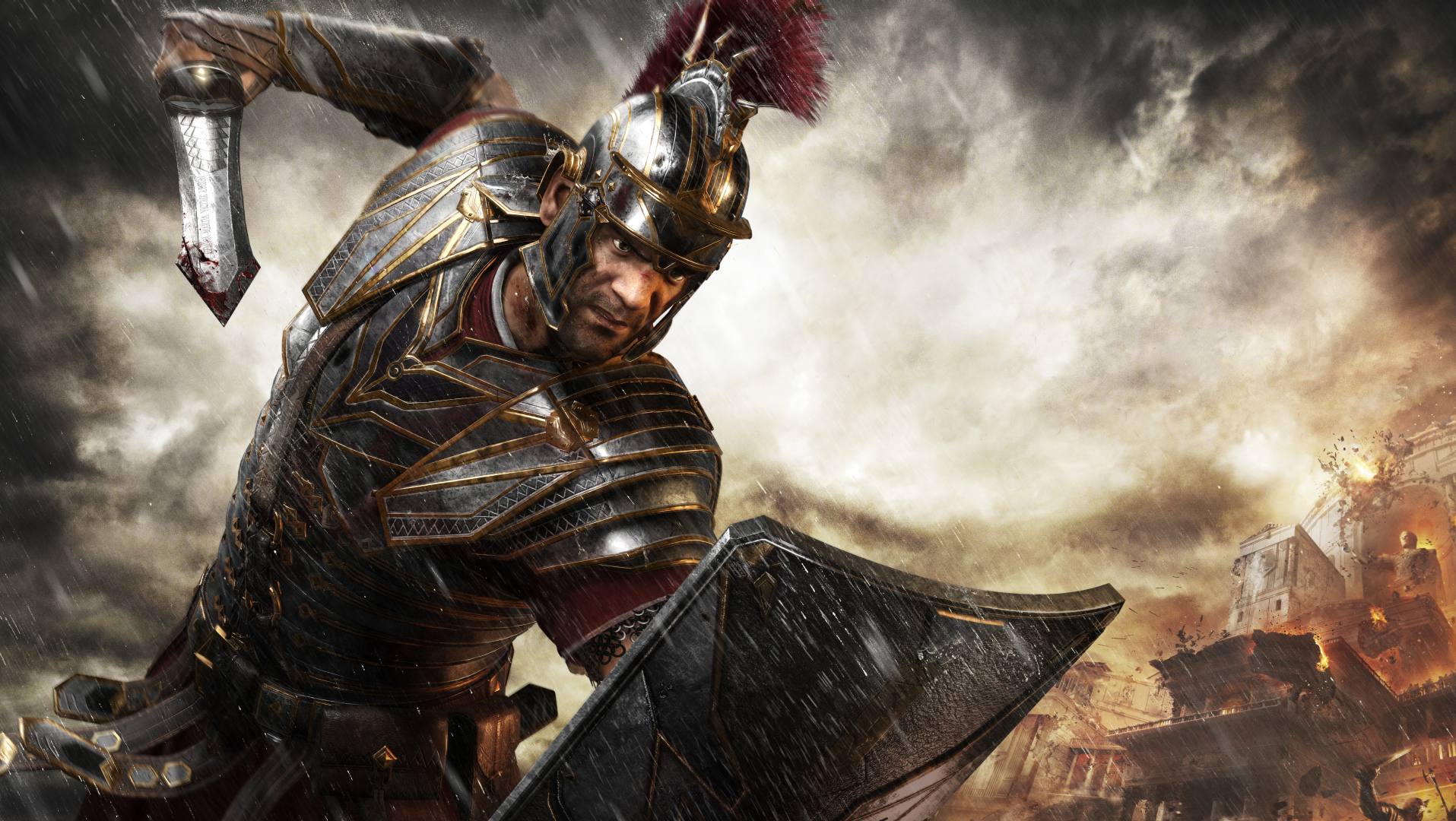 Ryse: Son of Rome (PC)